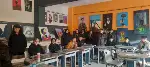 Taraklı İHO dan OKul Gezileri