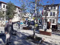 TİHEK Türkiye İnsan Hakları Eşitlik Kurumu Taraklı'da Dikkat çeket etkinlik düzenledi.