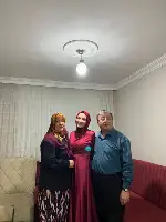 Kömürcü ve Özbostan Aileleri Akraba oldular