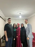 Kömürcü ve Özbostan Aileleri Akraba oldular