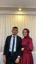 Kömürcü ve Özbostan Aileleri Akraba oldular