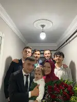 Kömürcü ve Özbostan Aileleri Akraba oldular