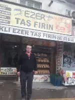 Taraklı’ya Özgü damak tadı.” Tahinli Çörek”