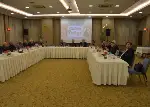 Kent Şurası Erol Öztürk başkanlığında bir araya geldi