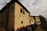Yüz Mühendis Adayı Taraklı'yı Gezdi