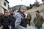 Yüz Mühendis Adayı Taraklı'yı Gezdi