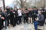 Yüz Mühendis Adayı Taraklı'yı Gezdi