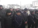 Genç Anne son yolculuğuna uğurlandı