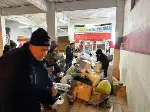 TARAKLI YARDIMA KOŞUYOR: