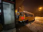 TARAKLI YARDIMA KOŞUYOR: