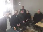 Taraklı Esnaf Kefalet Kooperatifinde başkan değişmedi