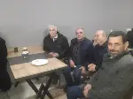 Taraklı Esnaf Kefalet Kooperatifinde başkan değişmedi