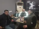 Taraklı Esnaf Kefalet Kooperatifinde başkan değişmedi