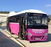 Ulaşıma Zam