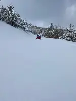 YAYLADA MAHSUR KALAN VATANDAŞ KURTARILDI