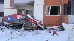 TEK YÜREK OLDULAR