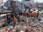 TEK YÜREK OLDULAR