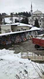 Taraklı'dan Asrın felaketi Bölgesine Yakacak yardımı