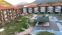 TARAKLI TERMAL DEPREMZEDELERE KAPILARINI AÇTI