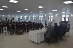 TARAKLI ZİRAAT ODASI BAŞKANI RUHİ AVDAN YENİDEN SEÇİLDİ
