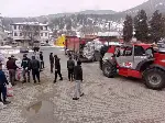 TARAKLI’DAN DEPREM BÖLGESİNE YAKACAK YARDIMI