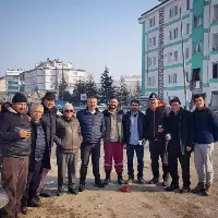 Taraklı Dayanışma içerisinde: Kendi Küçük Gönlü Büyük Taraklı