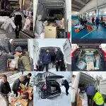 Taraklı Dayanışma içerisinde: Kendi Küçük Gönlü Büyük Taraklı