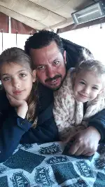 Enkaz altından sağ çıktığı söyleniyor Ama…