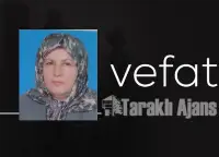 Atike Kömürcü Vefat Etti