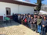 Atike Kömürcü Dualarla Son Yolculuğuna Uğurlandı