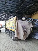 Taraklı’dan deprem bölgesine 1 TIR un yardımı gönderildi