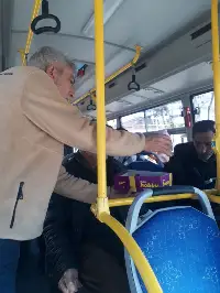 Kandil Geleneği sürdü