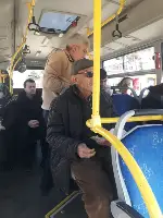 Kandil Geleneği sürdü