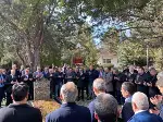 MHP Sakarya heyeti Ankara’daydı