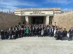 MHP Sakarya heyeti Ankara’daydı