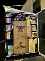 Gönüllü gençlerimiz Deprem bölgesinde çocukların gönüllerine dokundular