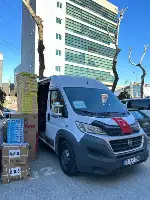 Gönüllü gençlerimiz Deprem bölgesinde çocukların gönüllerine dokundular