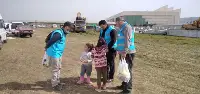 Gönüllü Din görevlilerimiz Adıyaman'da çalışmalarını sürdürüyor