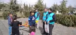 Gönüllü Din görevlilerimiz Adıyaman'da çalışmalarını sürdürüyor