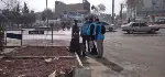 Gönüllü Din görevlilerimiz Adıyaman'da çalışmalarını sürdürüyor