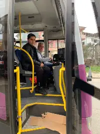 KANDİL GÜNÜ YOLCULARINDAN YİNE ÜCRET ALMAYACAK