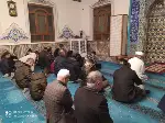 Taraklı’da Kandil Heyecanı