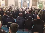 Taraklı’da Kandil Heyecanı