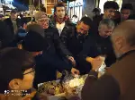 Taraklı’da Kandil Heyecanı