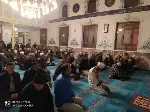 Taraklı’da Kandil Heyecanı