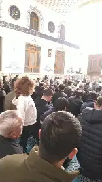 Taraklı’da Kandil Heyecanı