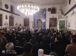Taraklı’da Kandil Heyecanı