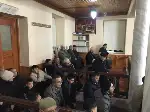 Taraklı’da Kandil Heyecanı