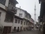 Taraklı’da Minare Endişesi