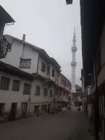 Taraklı’da Minare Endişesi